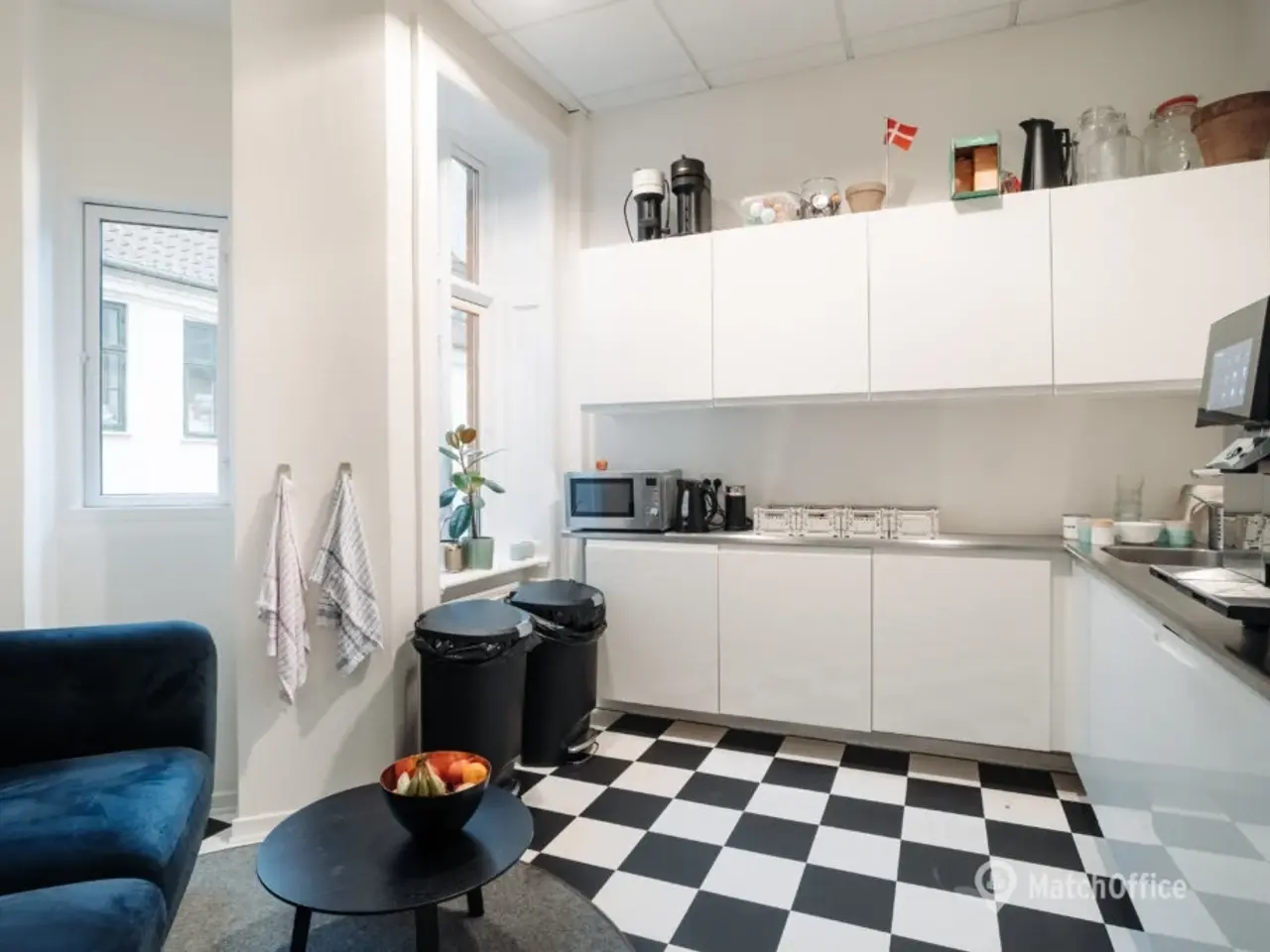 Billede 7 - Mulighed for en unik kontoradresse