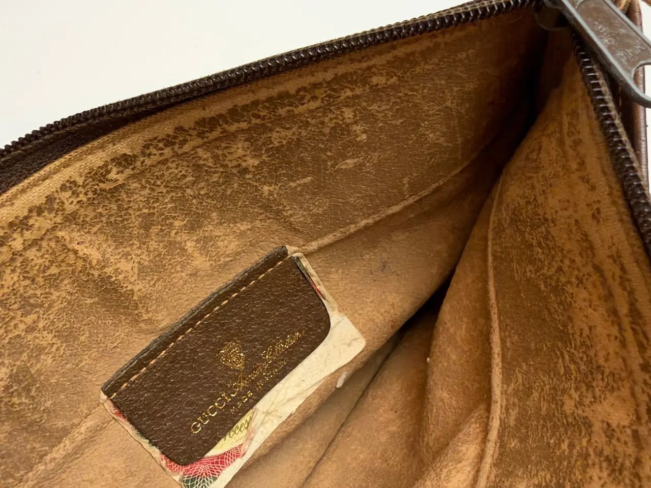 Billede 8 - Gucci Skuldertaske
