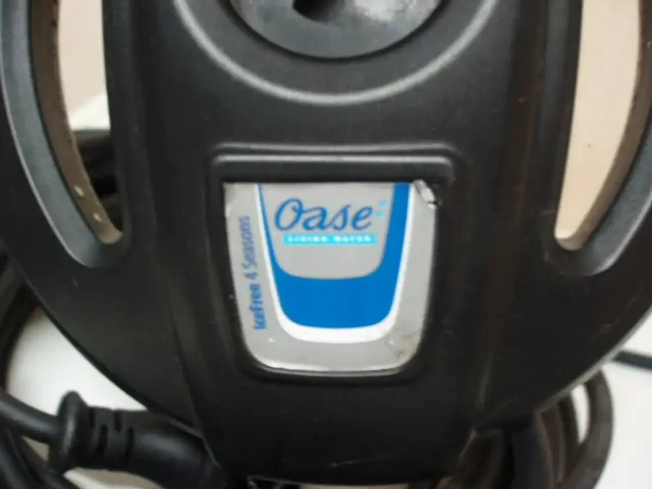 Billede 3 - Oase Icefree 4