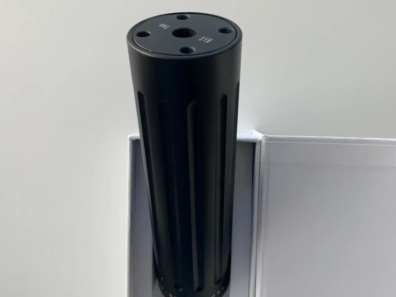 Billede 3 - NORDHUNT Ultra Silence Lyddæmper 7,62/M14X1