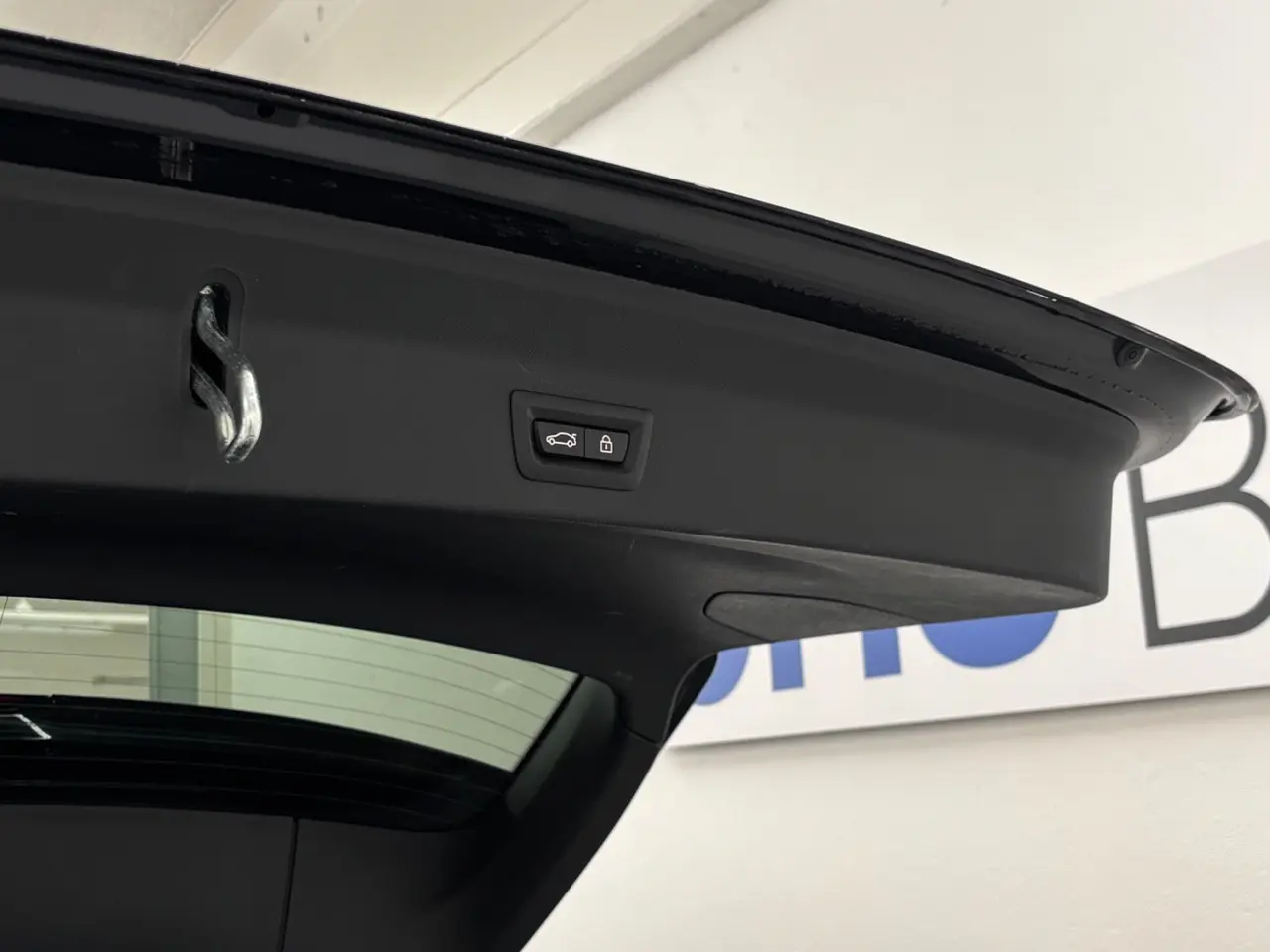 Billede 18 - BMW iX3 Charged Plus M-Sport