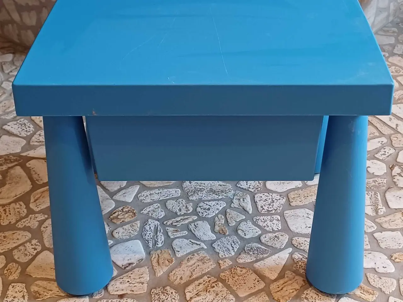 Billede 3 - Børne sengebord