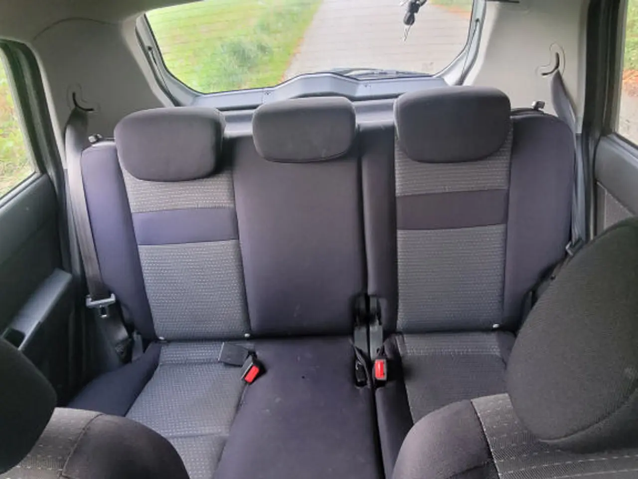 Billede 11 - Hyundai Getz 1.4  97HK, 16.7 km/l, benzin'er