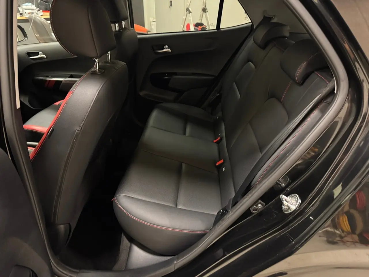 Billede 11 - Kia Picanto 1,0 MPi GT-Line