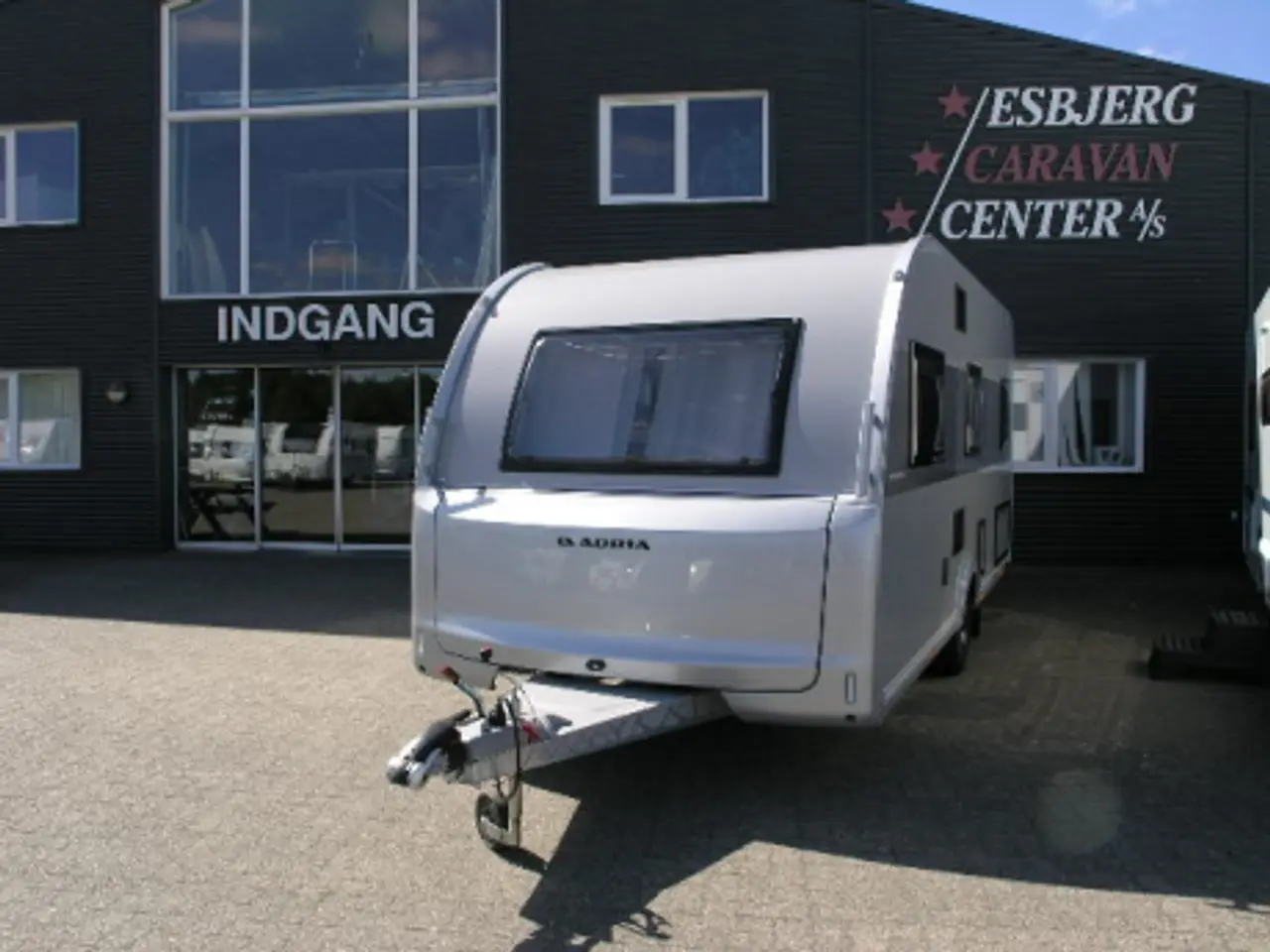 Billede 3 - Adria Altea 502 UL 60Y