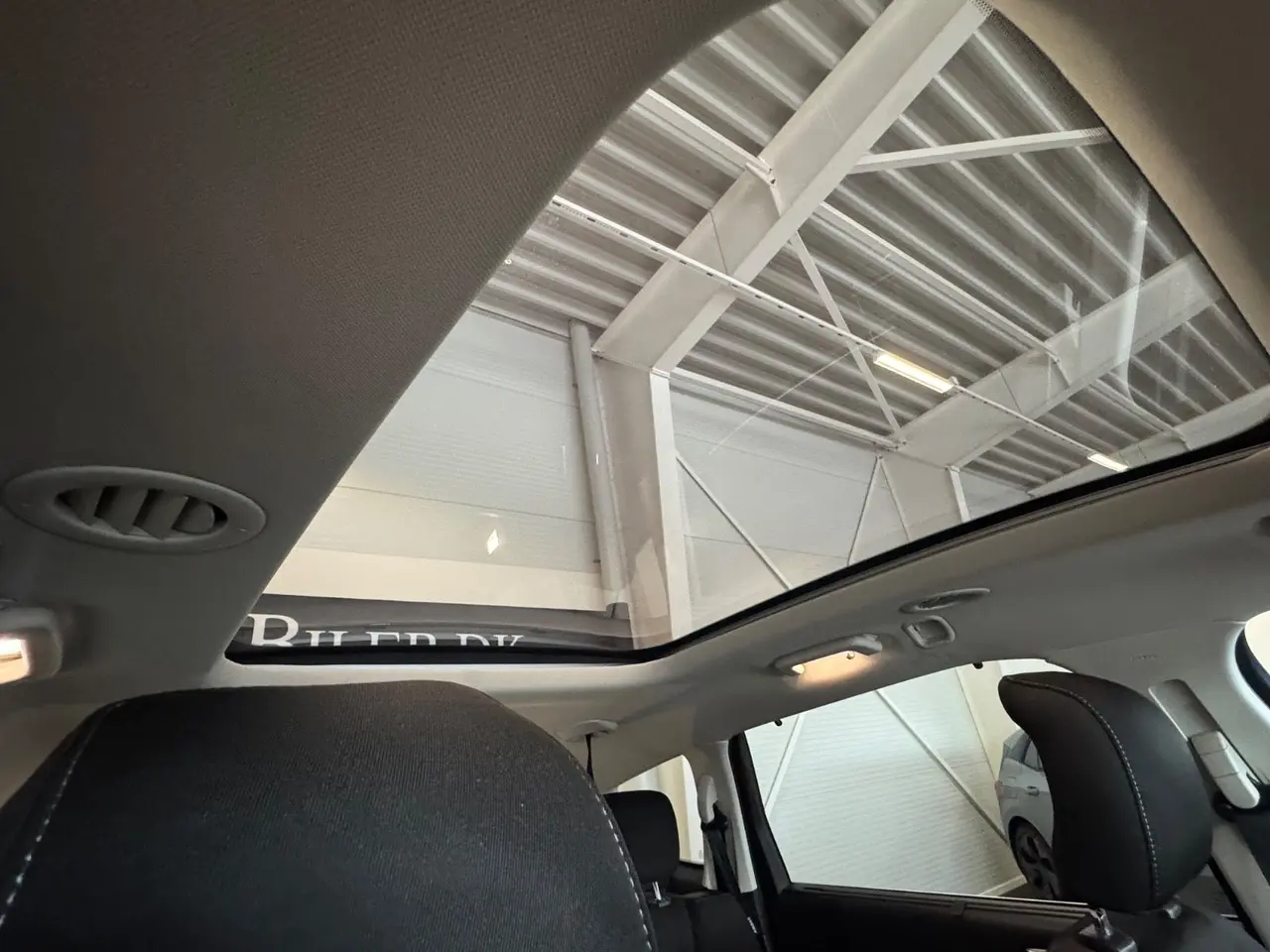 Billede 12 - Ford S-MAX 2,0 EcoBlue Titanium aut. 7prs