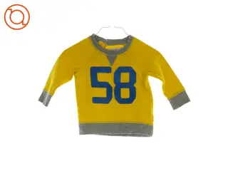 Sweatshirt fra H&M (str. 68)
