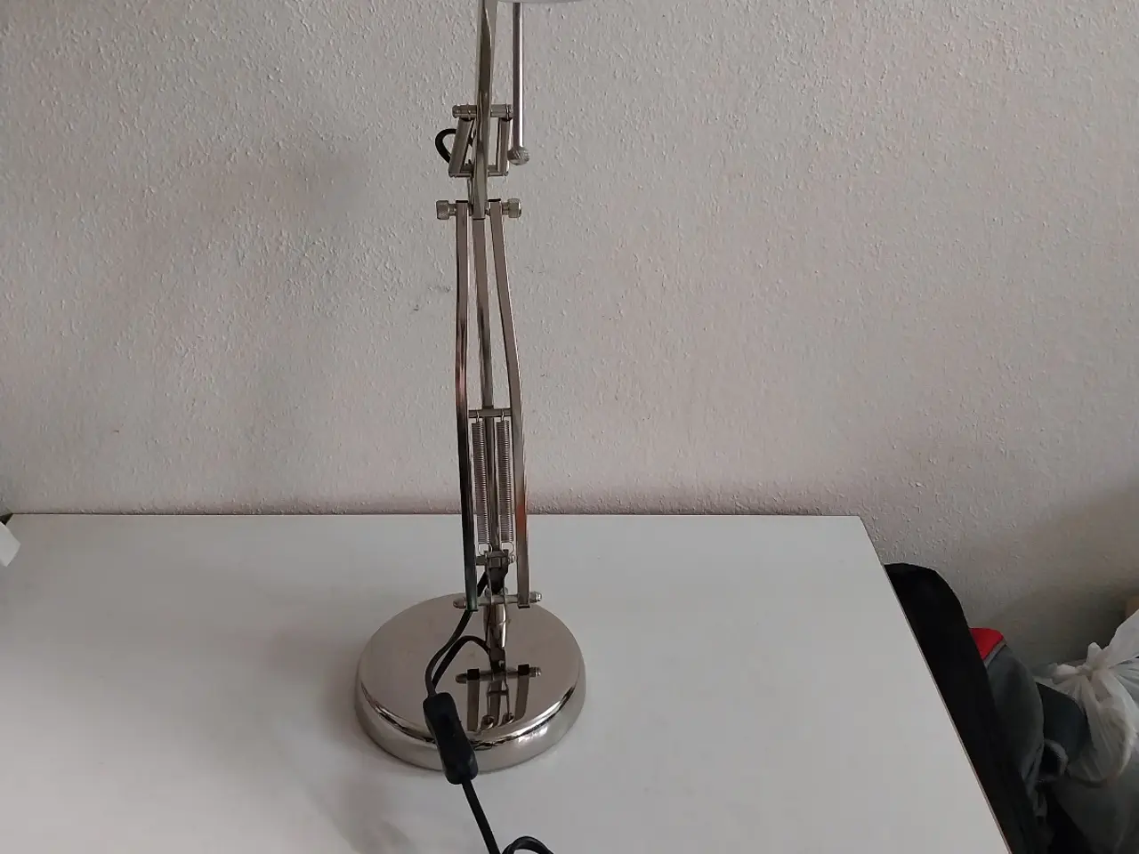 Billede 5 - Ikea skrivebordslampe