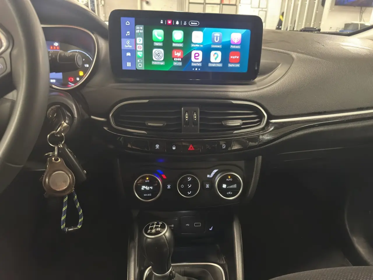 Billede 12 - Fiat Tipo 1,0 SW