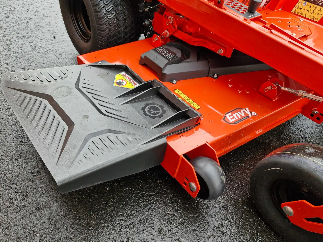 Billede 5 - Ariens IKON Zero-Turn (Ex. moms)