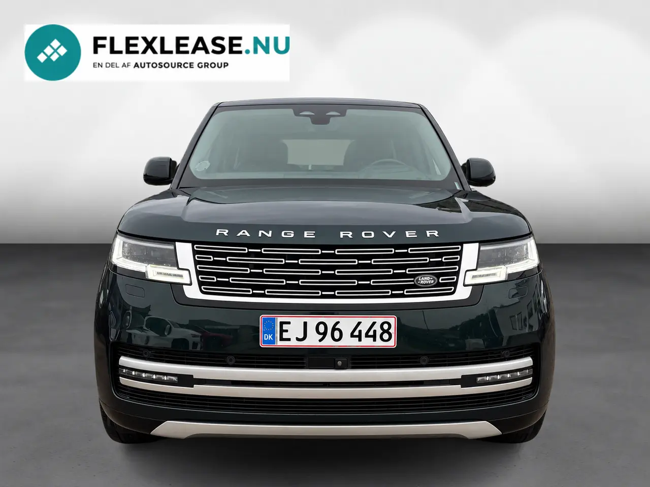 Billede 2 - Land Rover Range Rover 3,0 P460e Autobiography aut.