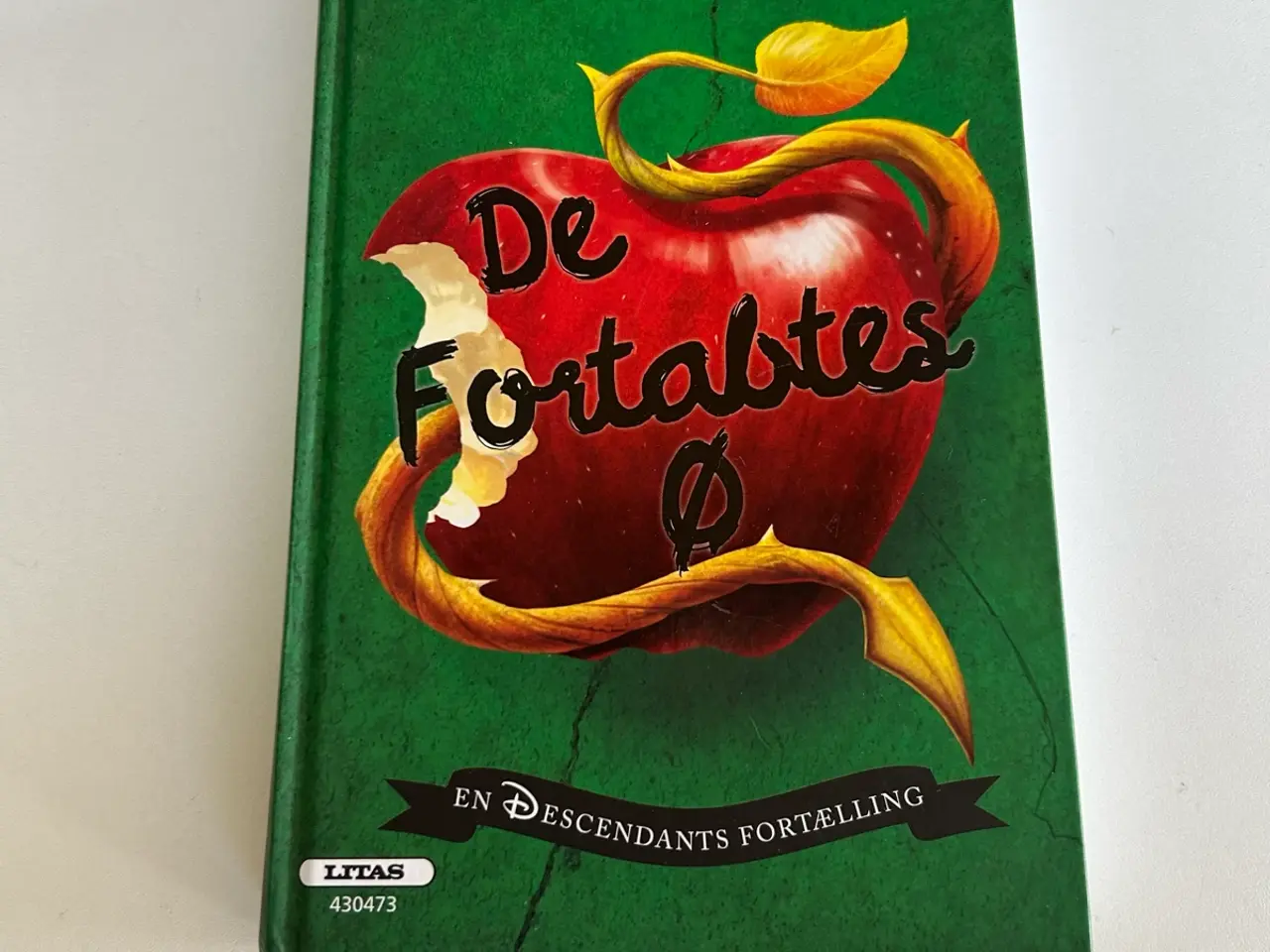 Billede 1 - De fortabtes ø