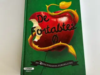De fortabtes ø 