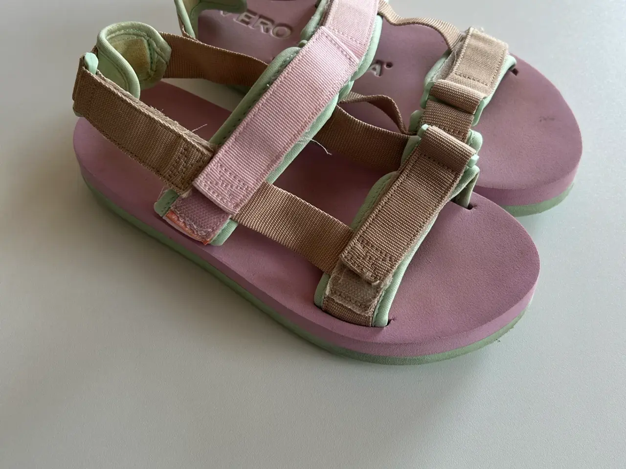 Billede 2 - Vero Moda sandaler