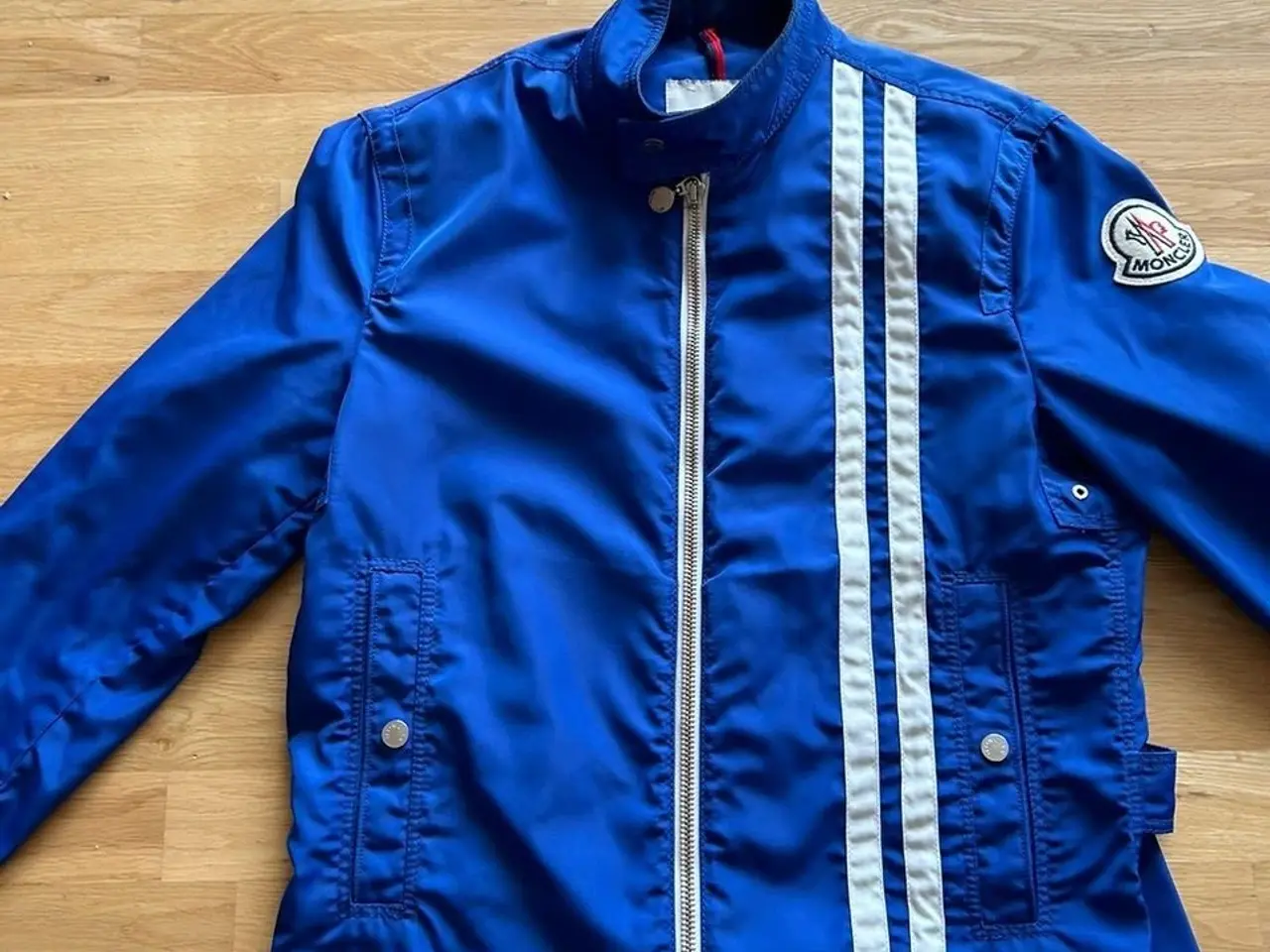 Billede 2 - 2 SJELDNE MONCLER JAKKE FOR BARE 1890 STK.