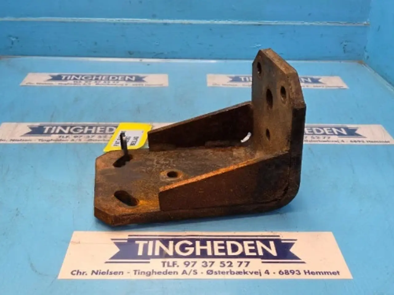 Billede 1 - Fiat F130DT Beslag 5146597