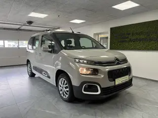 Citroën Berlingo 1,5 Blue HDi Iconic start/stop 100HK
