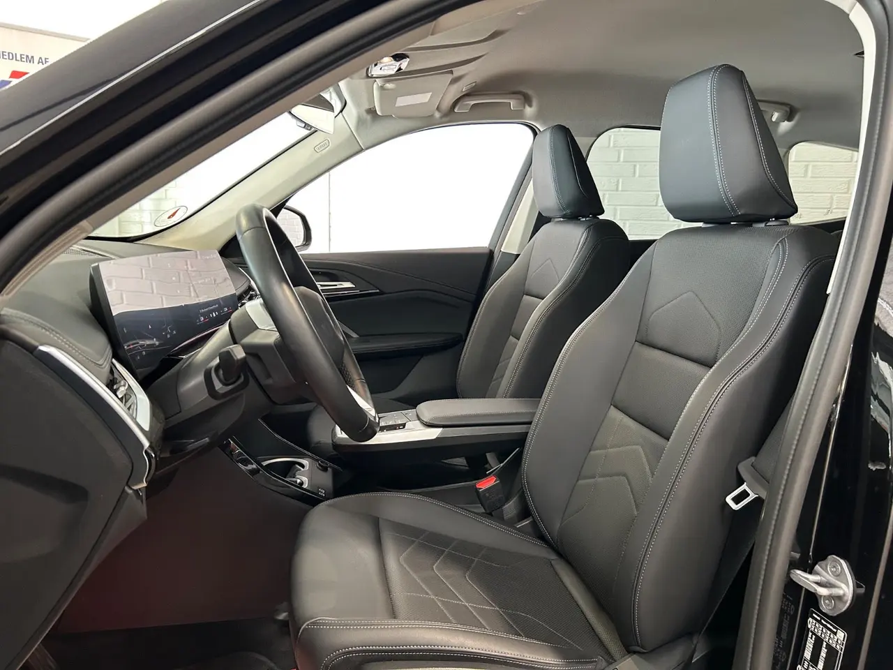 Billede 5 - BMW iX1 eDrive20 X-Line