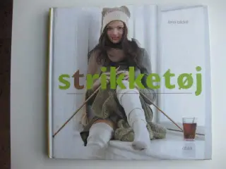 Strikketøj