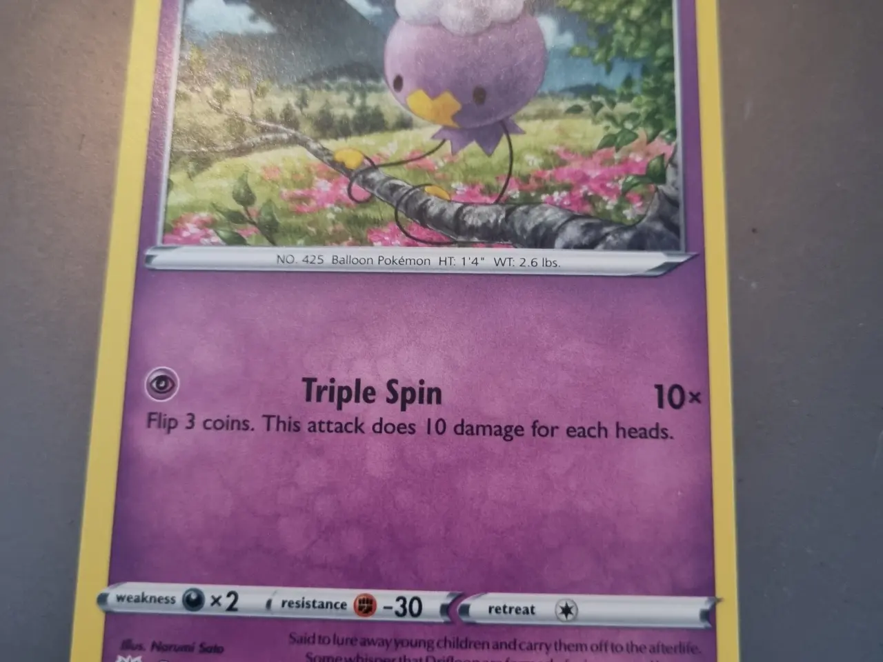 Billede 13 - Annonce 48 - Pokemon
