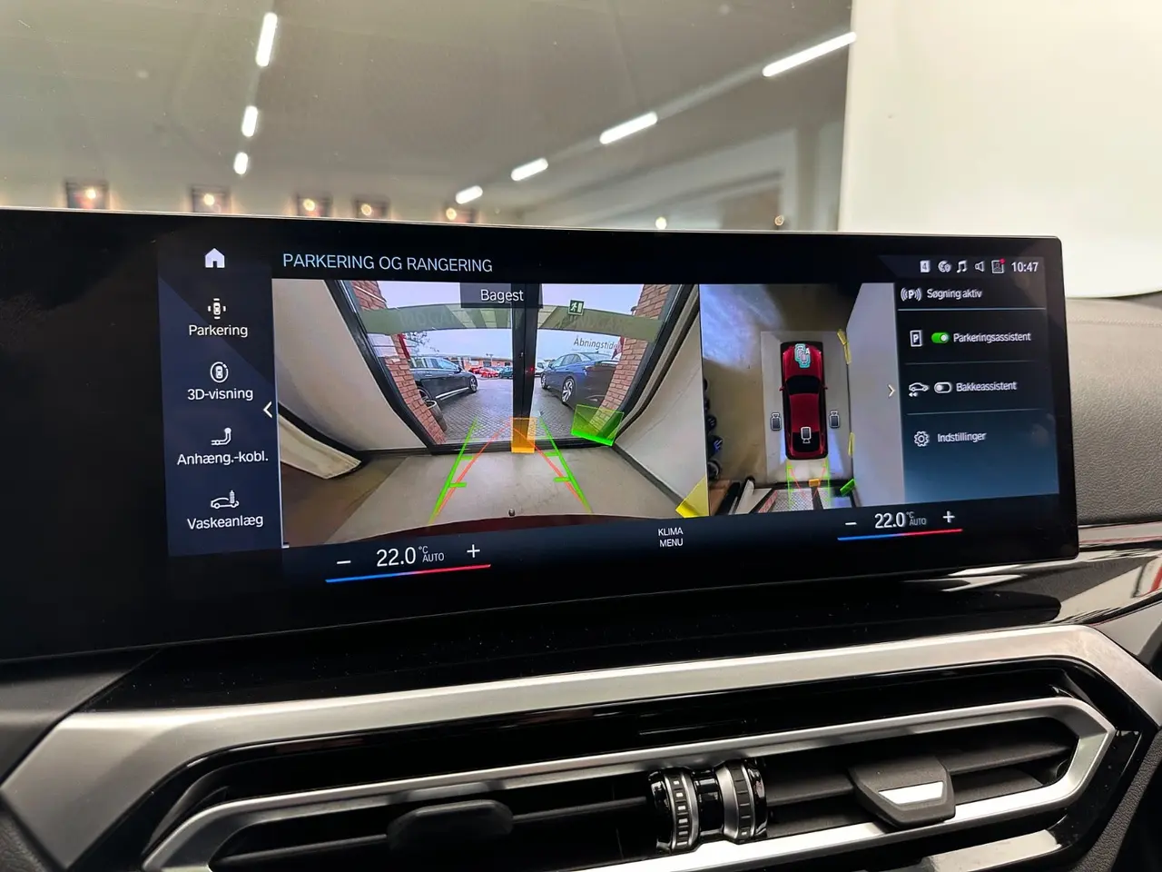 Billede 21 - BMW i4 eDrive40 Charged