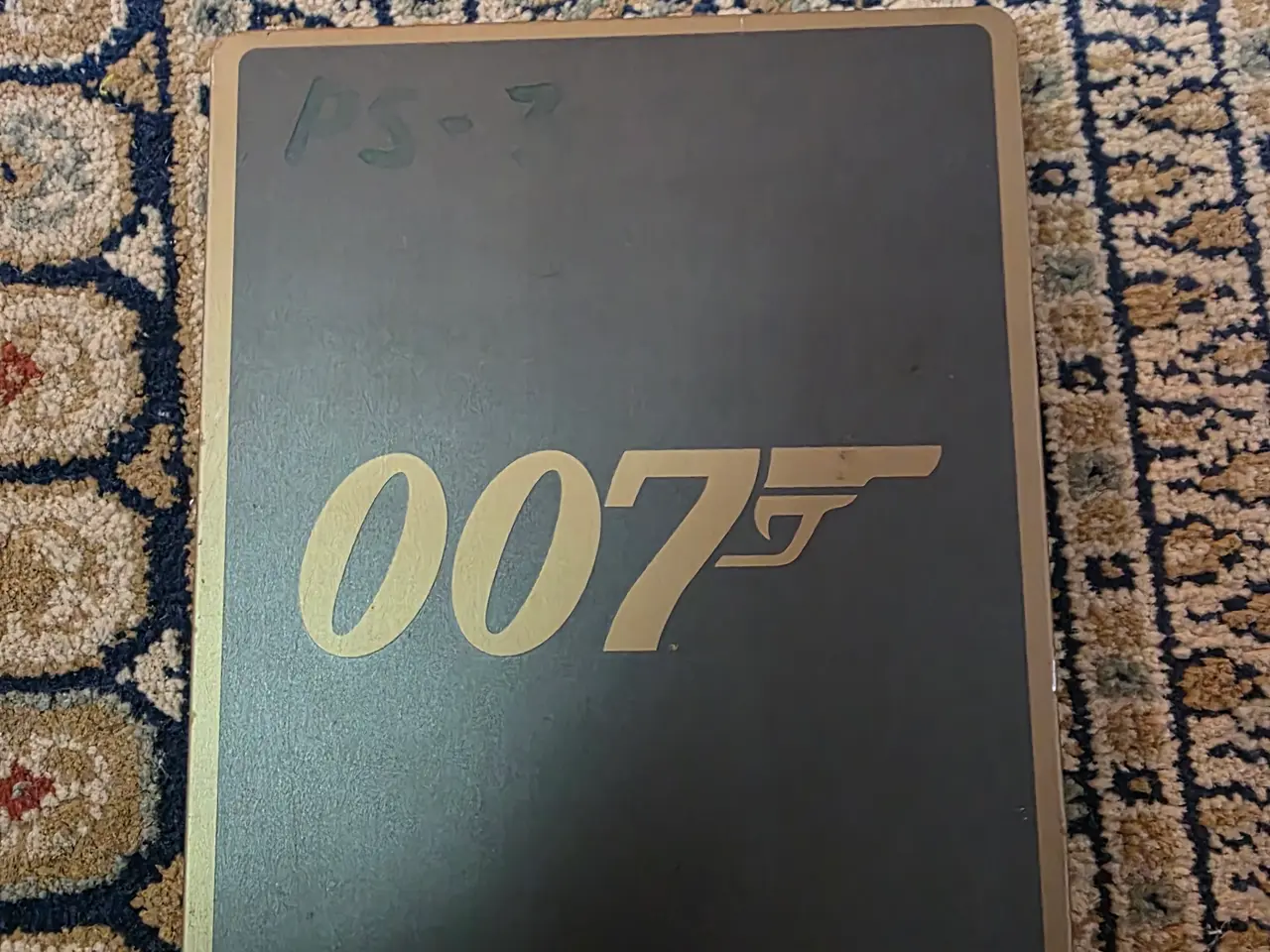Billede 1 - James Bond 007: Quantum of Solace