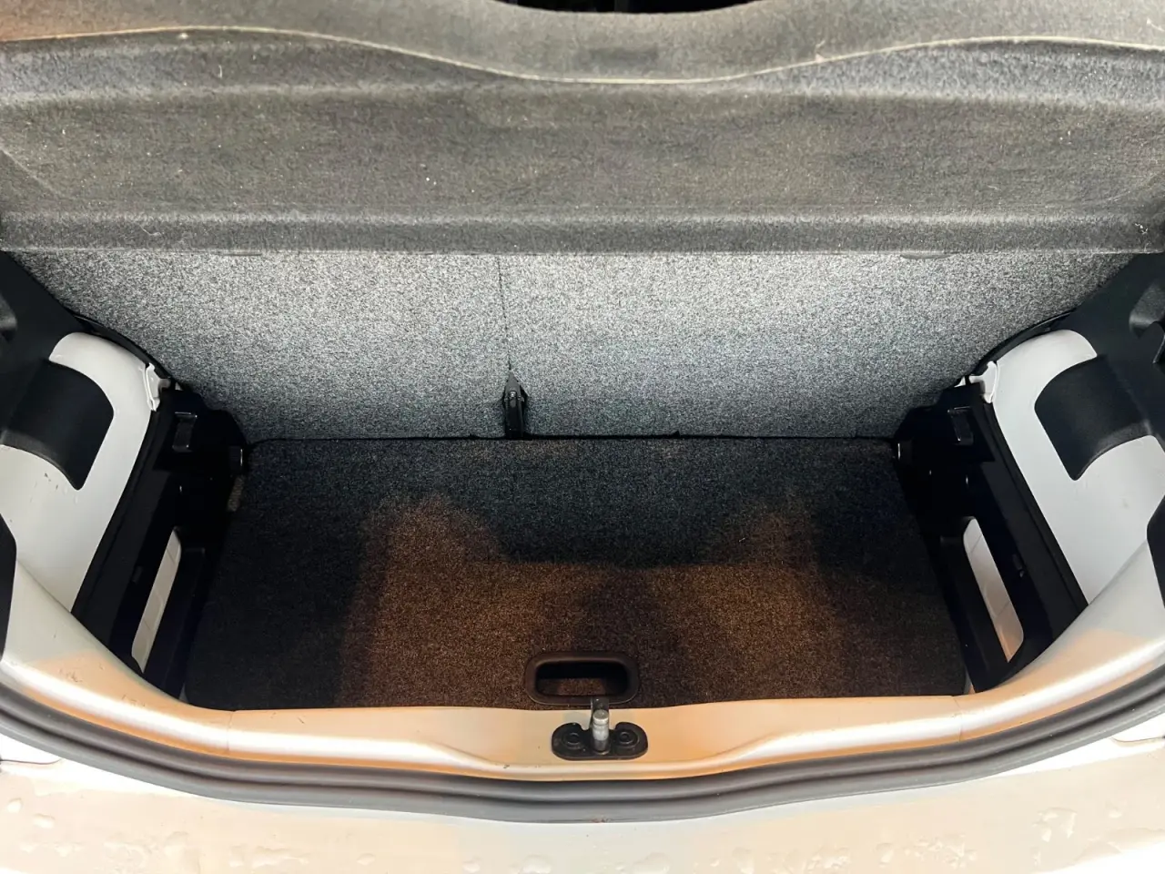 Billede 13 - VW Up! 1,0 75 Black Up!