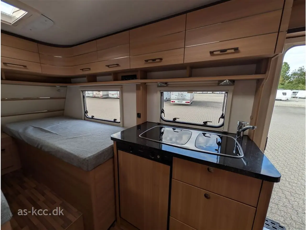 Billede 6 - 2016 - LMC Style 450 E