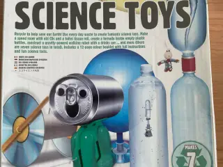 4M Green Science - Eco Science Toys