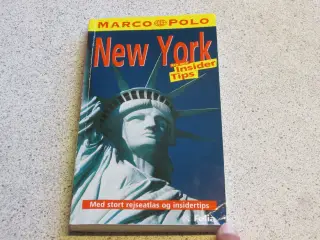 Bog - Marco Polo - New York