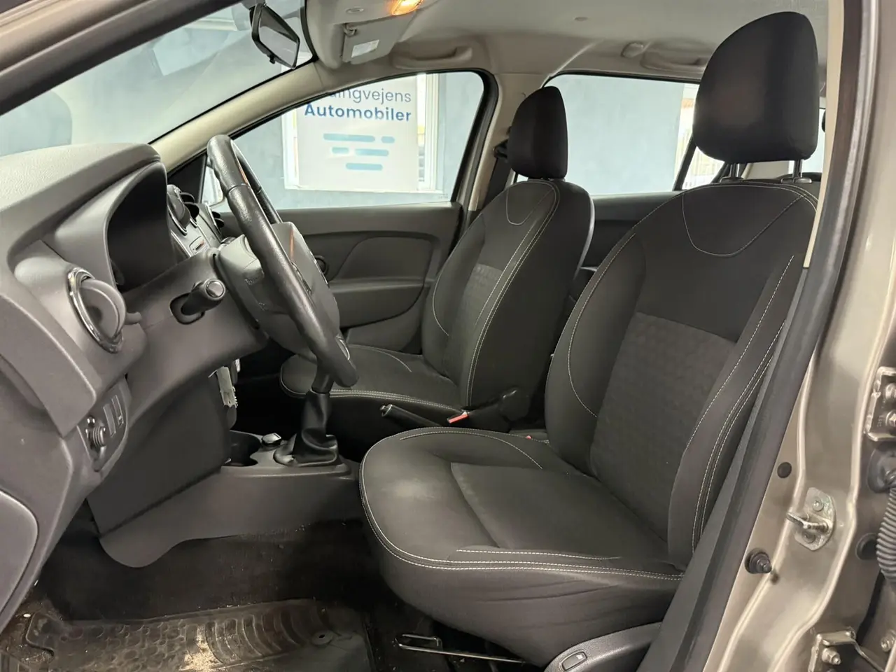 Billede 16 - Dacia Logan 1,5 DCi Lauréate 90HK