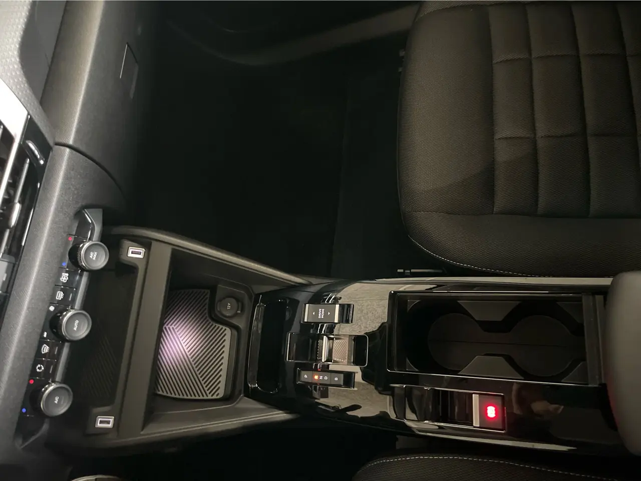 Billede 20 - Citroën ë-C4 X 54 Plus