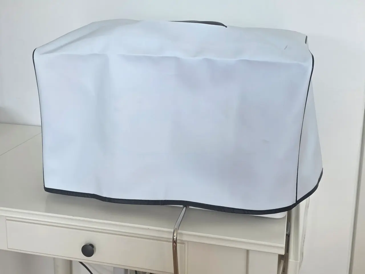 Billede 7 - Janome HD9 Professional Ekstremt stærk stikkesting