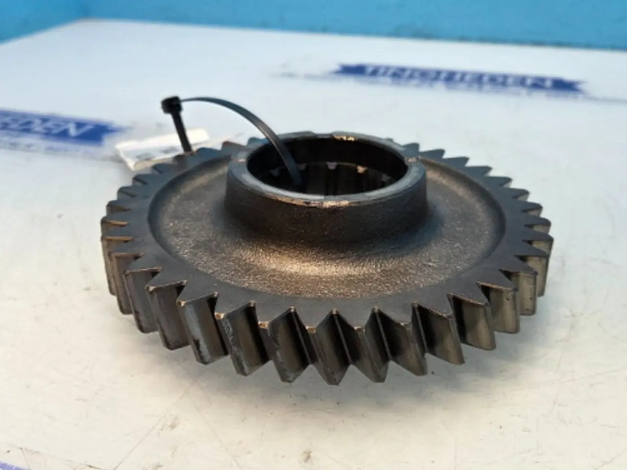 Billede 9 - Massey Ferguson 3060 Tandhjul 3385853M1