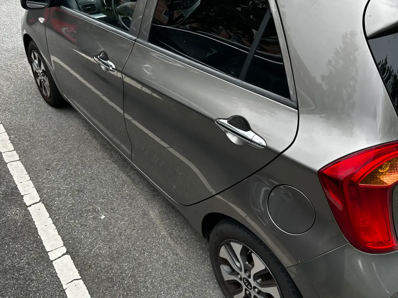 Billede 7 - Kia Picanto 1,0 Limited