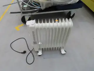 Elradiator VOLTOMAT NY-25G1