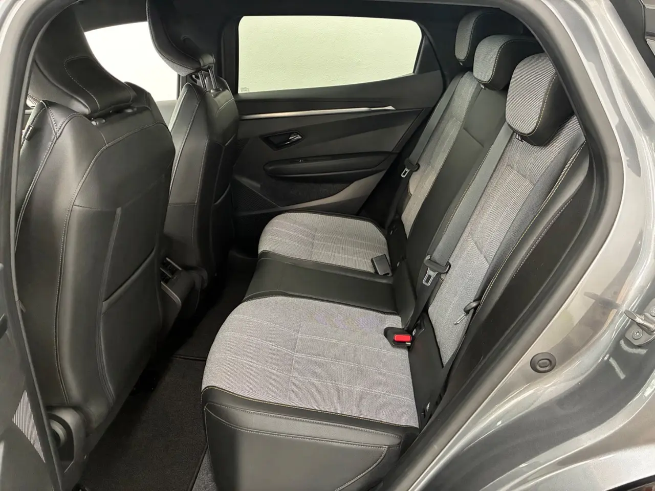 Billede 10 - Renault Megane E-Tech 60 Optimum Charge