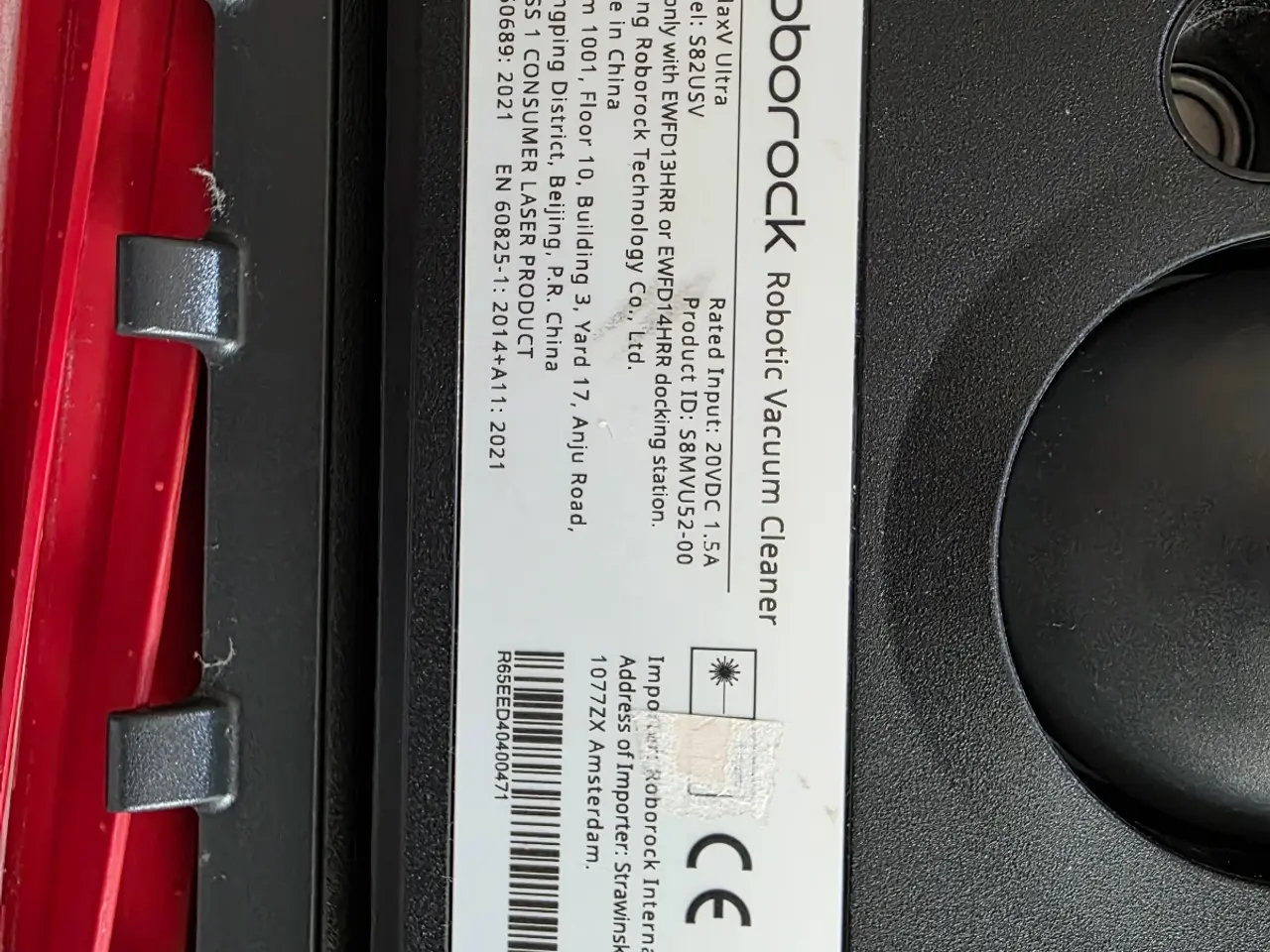 Billede 4 - Roborock S8 Ultra