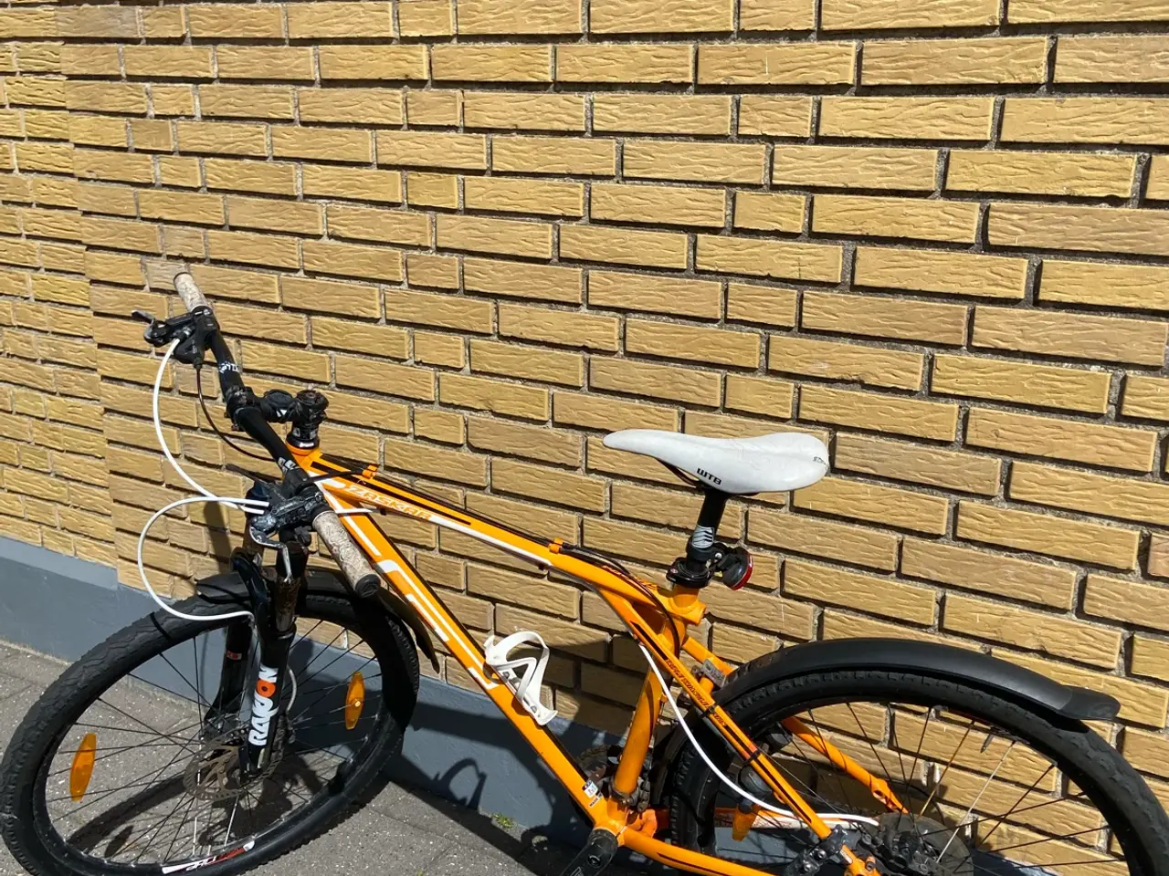 Billede 3 - Mountainbike GT Zaskar