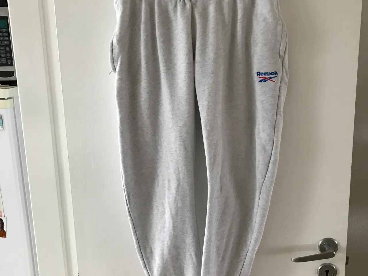 Billede 1 - Reebok fritidsbuks str S 