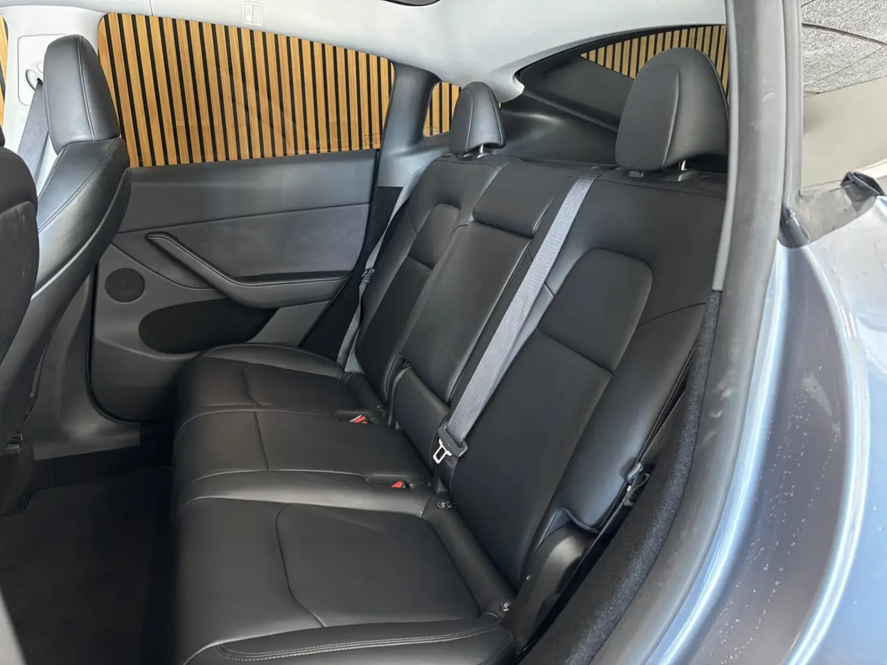 Billede 9 - Tesla Model Y  Long Range RWD
