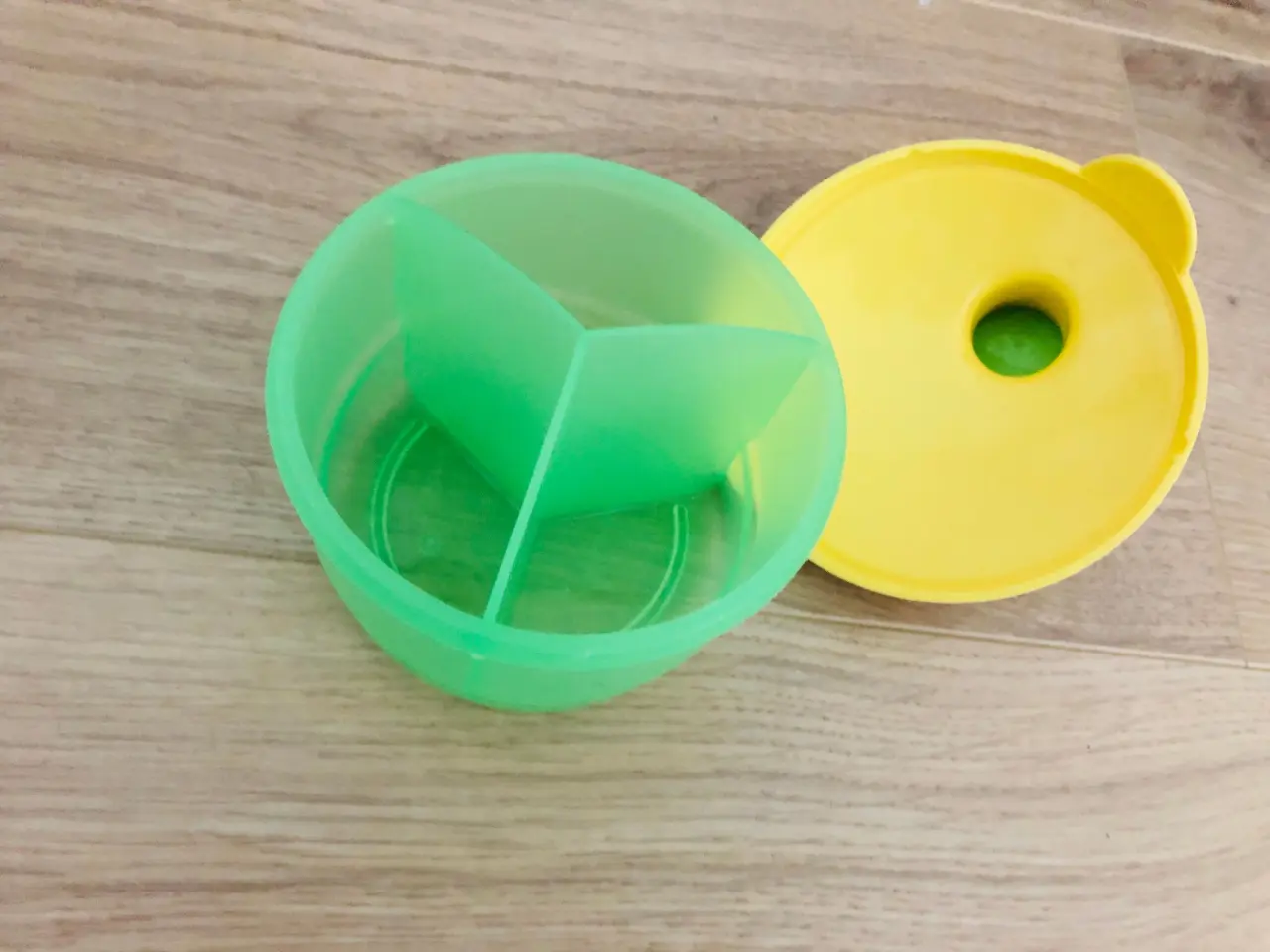 Billede 3 - Tupperware beholder