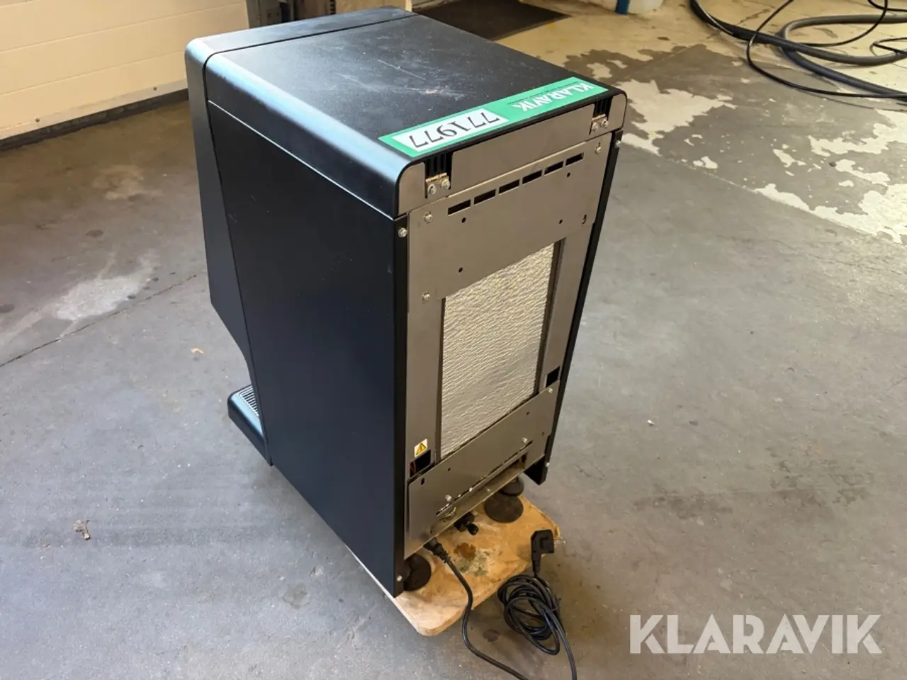 Billede 2 - Kaffemaskine Brewi Eligo T51