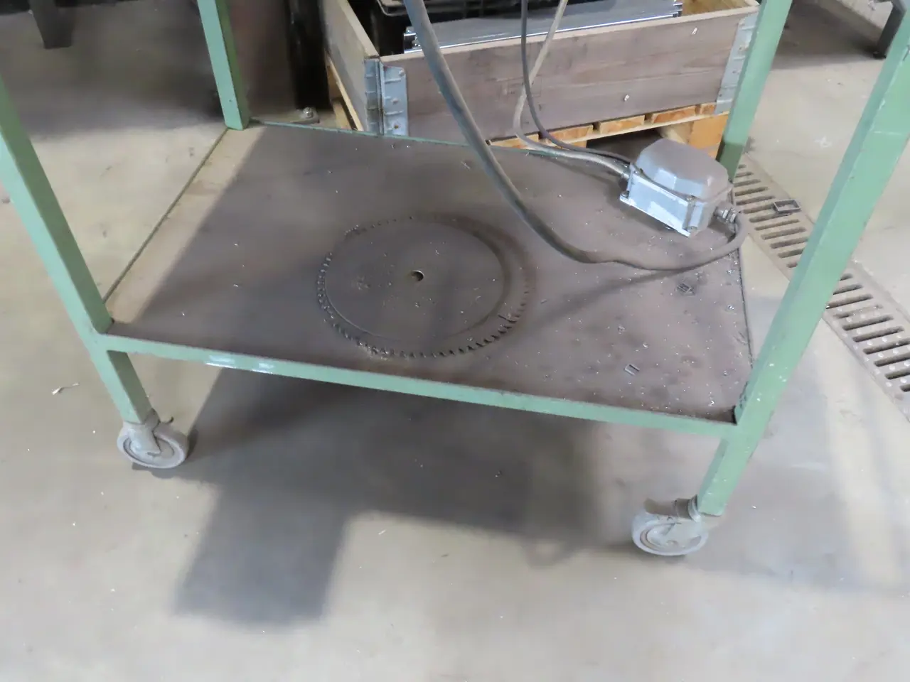 Billede 2 - Metalsav EISELE LMSI