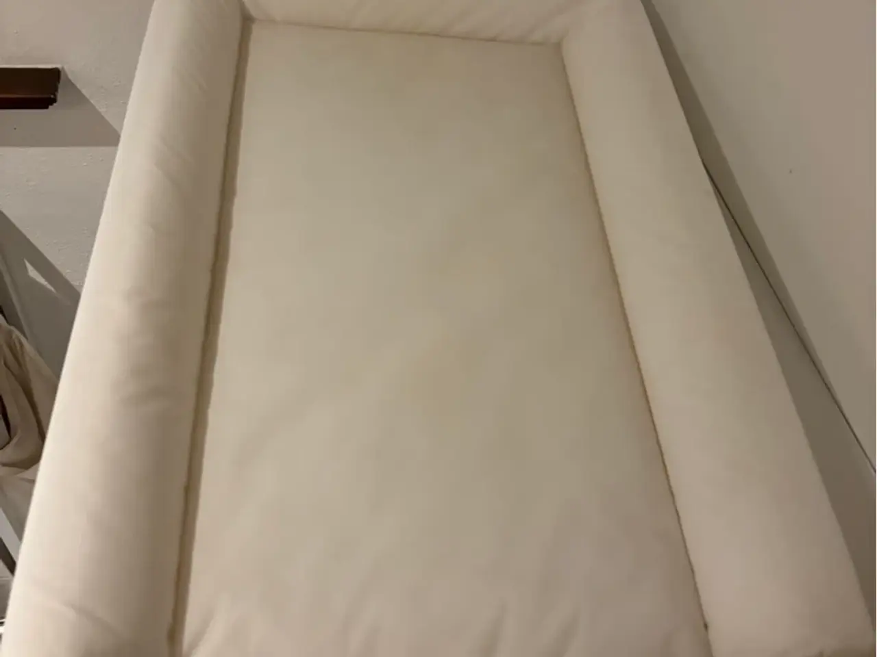 Billede 3 - IKEA VÄDRA puslepude hvid 48x74 cm