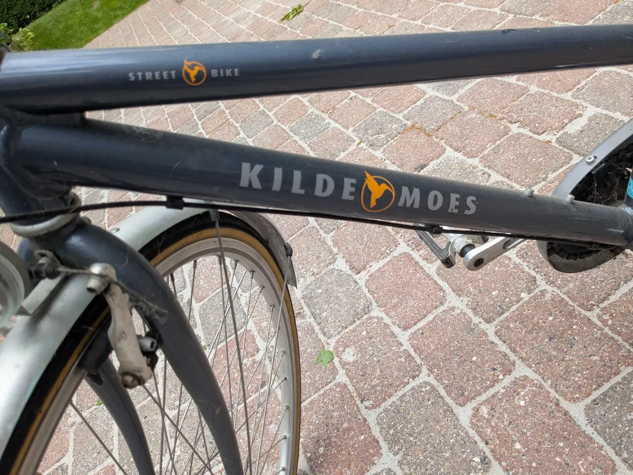 Billede 3 - Dame cykel