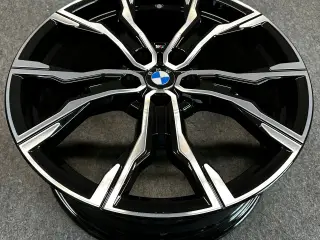 BMW X1 F48 X2 F39 816 8.0" x 19" 5x112 ET 47