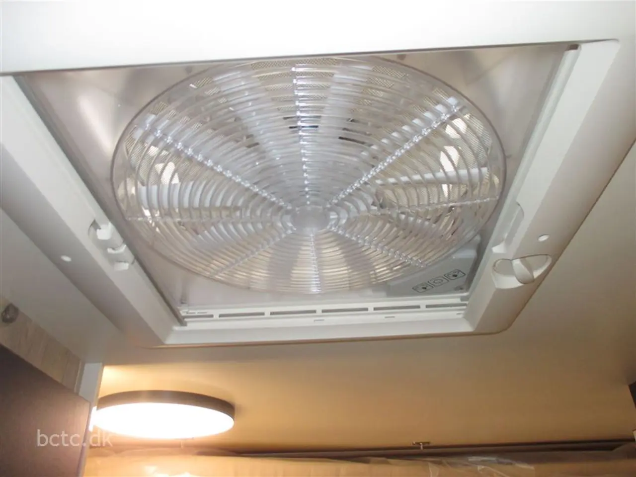 Billede 18 - 2027 - Elnagh T-Loft 582