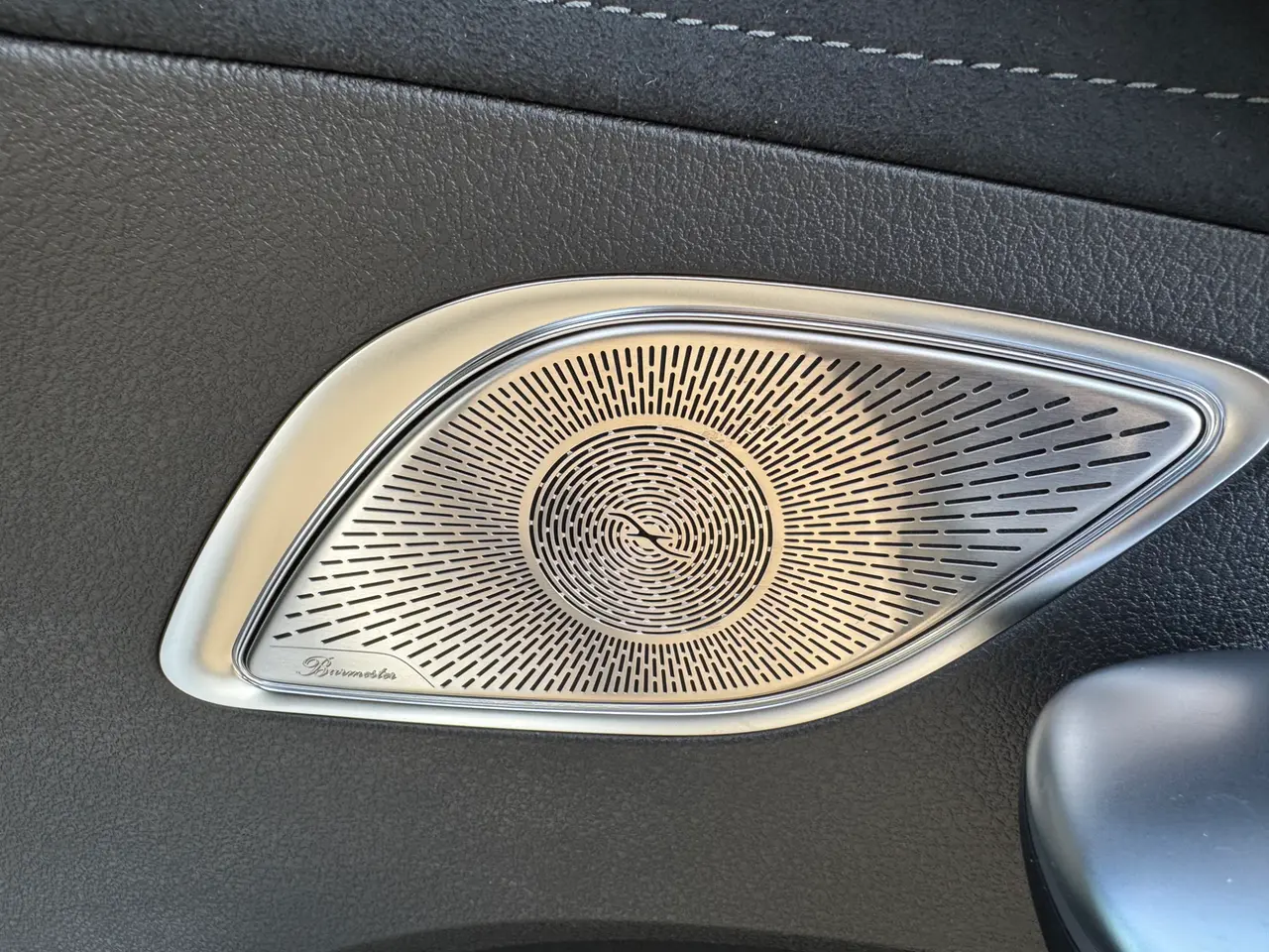 Billede 17 - Mercedes EQE350  AMG Line 4Matic