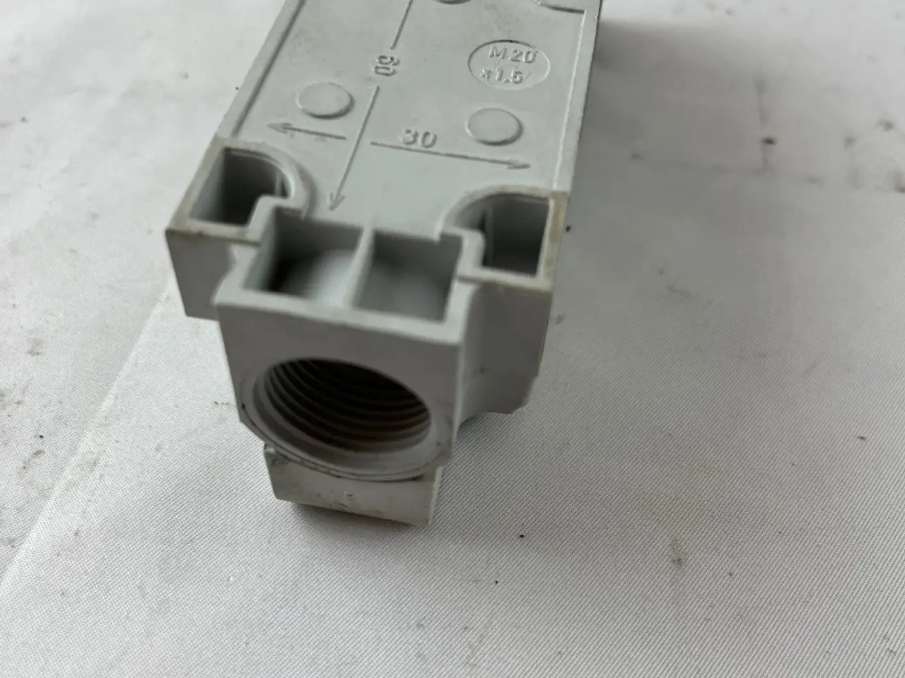 Billede 8 - Balluff BES 517-134-M6-H Unisensor Inductive 20mm